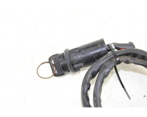 HONDA TRX 500 Ignition Switch