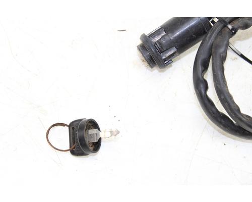 HONDA TRX 500 Ignition Switch