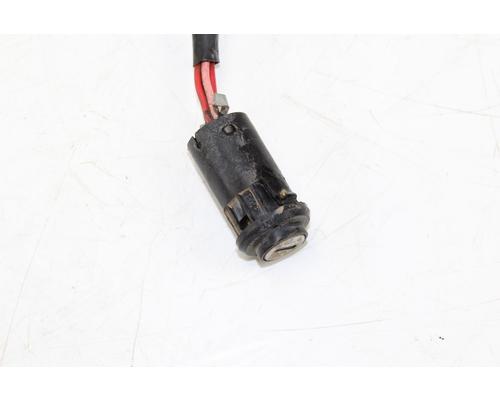 HONDA TRX 500 Ignition Switch