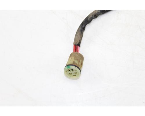 HONDA TRX 500 Ignition Switch