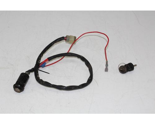 HONDA TRX 500 Ignition Switch