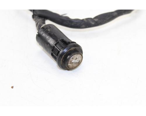 HONDA TRX 500 Ignition Switch