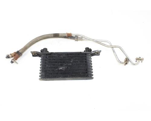 HONDA TRX 500 Oil Cooler