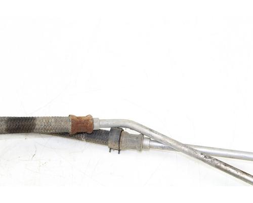 HONDA TRX 500 Oil Cooler
