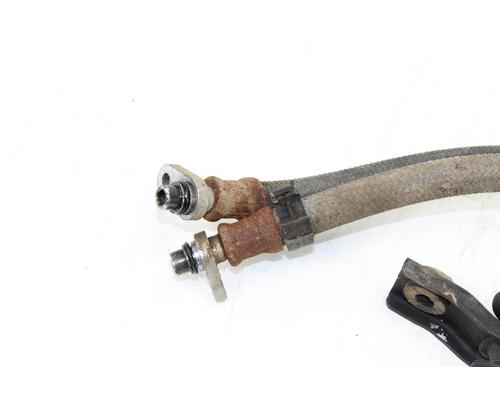 HONDA TRX 500 Oil Cooler