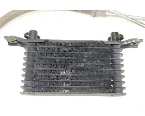 HONDA TRX 500 Oil Cooler