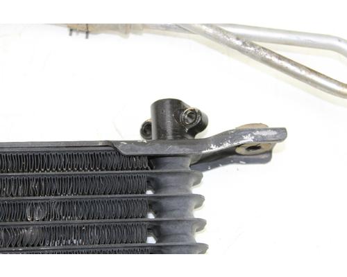 HONDA TRX 500 Oil Cooler