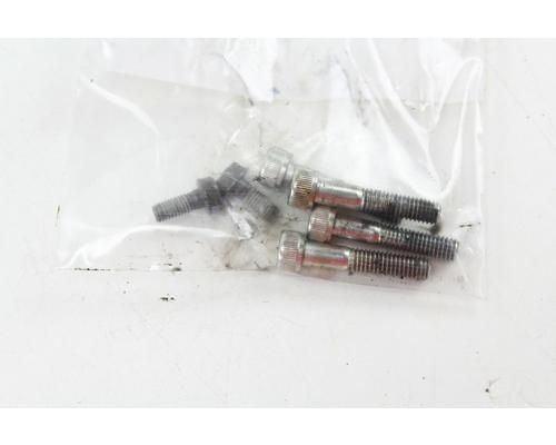 HONDA TRX 500 Stator 