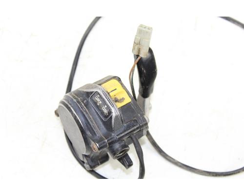 HONDA TRX 500 Thumb Throttle Assembly
