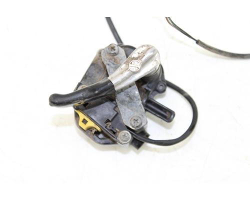 HONDA TRX 500 Thumb Throttle Assembly