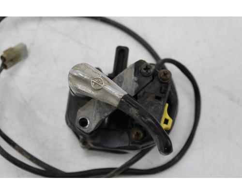 HONDA TRX 500 Thumb Throttle Assembly