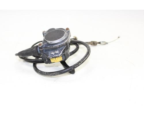 HONDA TRX 500 Thumb Throttle Assembly