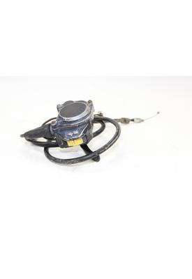 HONDA TRX 500 Thumb Throttle Assembly