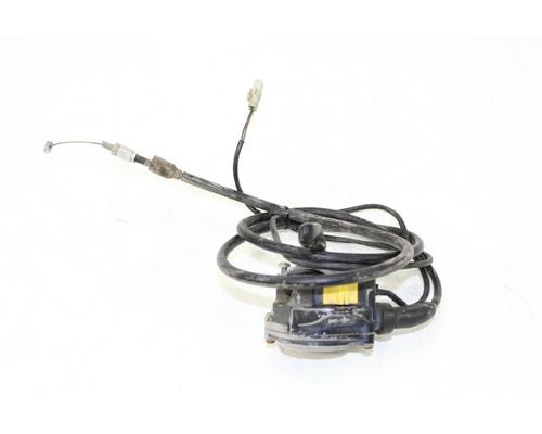 HONDA TRX 500 Thumb Throttle Assembly