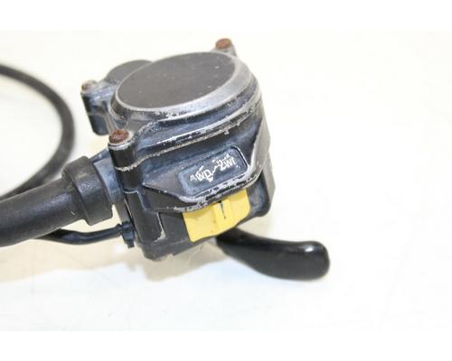 HONDA TRX 500 Thumb Throttle Assembly