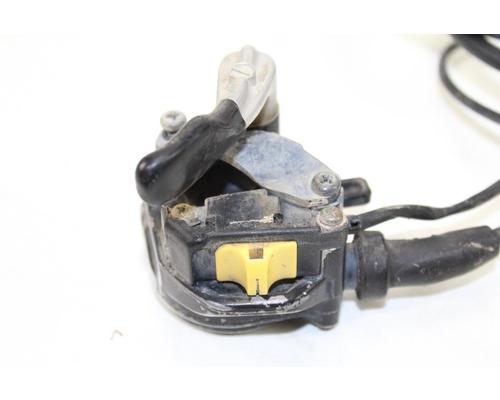 HONDA TRX 500 Thumb Throttle Assembly