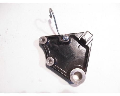 HYOSUNG 250 GT CALIPER BRACKET