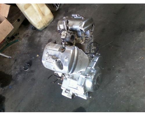 HYOSUNG 250 GT Engine Assembly