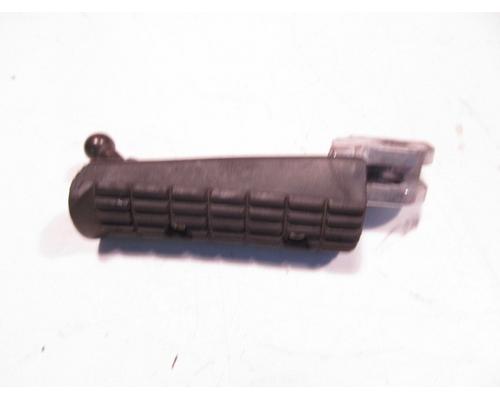 HYOSUNG 250 GT FOOT PEG FR.