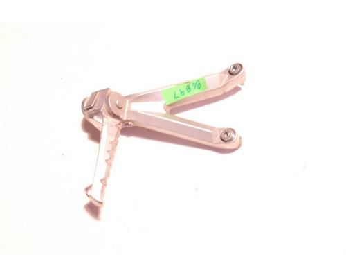 HYOSUNG 250 GT FOOT PEG REAR