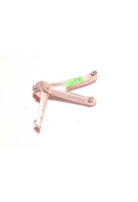 HYOSUNG 250 GT FOOT PEG REAR