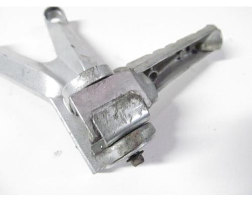 HYOSUNG 250 GT FOOT PEG REAR