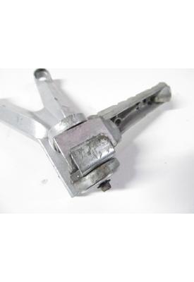 HYOSUNG 250 GT FOOT PEG REAR