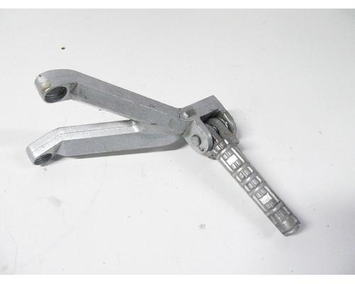 HYOSUNG 250 GT FOOT PEG REAR