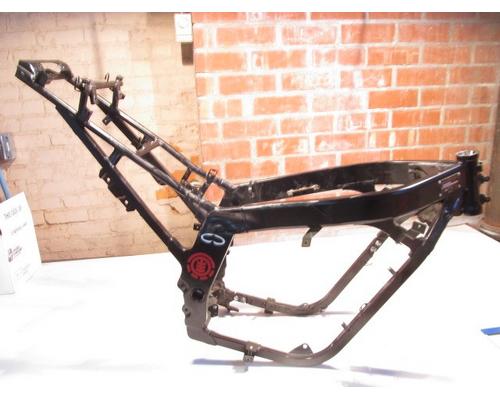 HYOSUNG 250 GT FRAME