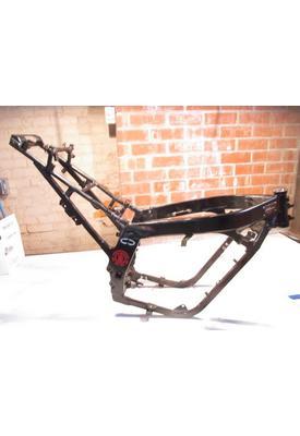 HYOSUNG 250 GT FRAME