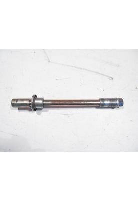 HYOSUNG 250 GT FRONT AXLE