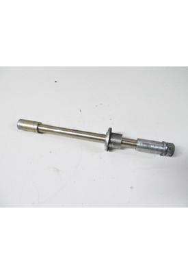 HYOSUNG 250 GT FRONT AXLE