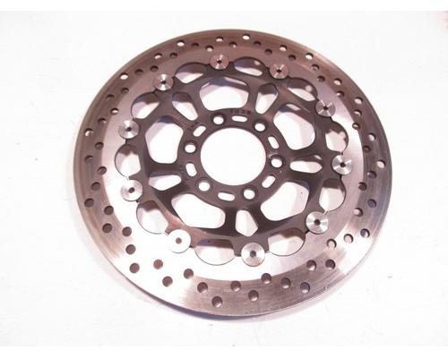 HYOSUNG 250 GT FRONT ROTOR