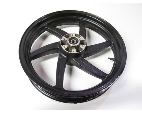 HYOSUNG 250 GT FRONT WHEEL