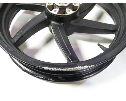 HYOSUNG 250 GT FRONT WHEEL