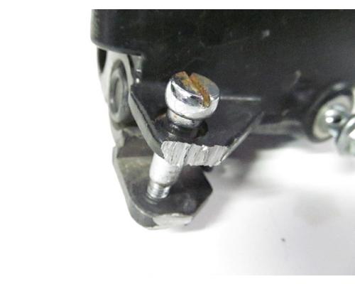 HYOSUNG 250 GT Front Master Cylinder