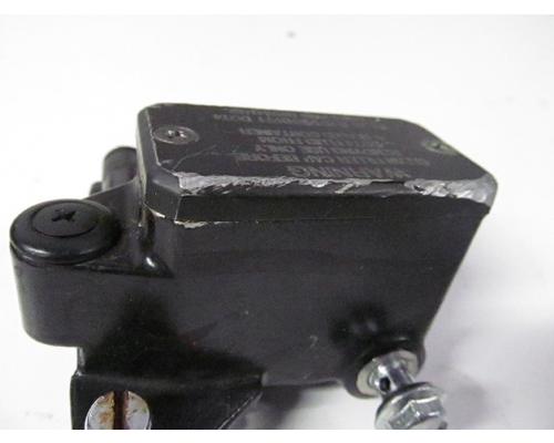HYOSUNG 250 GT Front Master Cylinder