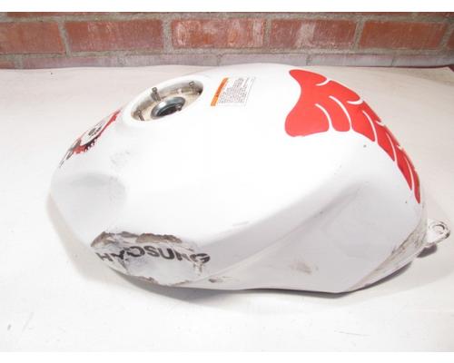 HYOSUNG 250 GT Fuel Tank