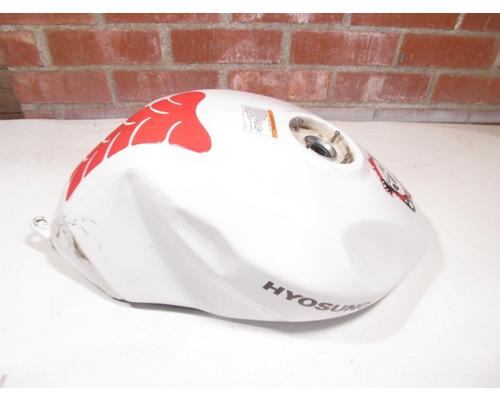 HYOSUNG 250 GT Fuel Tank