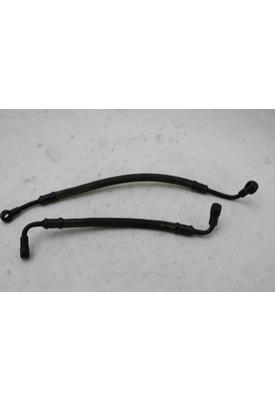 HYOSUNG 250 GT OIL COOLER LINES