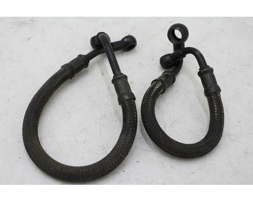 HYOSUNG 250 GT OIL COOLER LINES