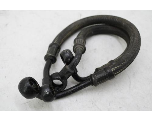 HYOSUNG 250 GT OIL COOLER LINES