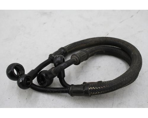 HYOSUNG 250 GT OIL COOLER LINES