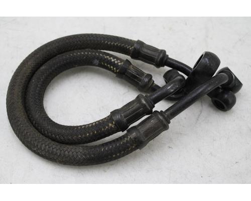 HYOSUNG 250 GT OIL COOLER LINES