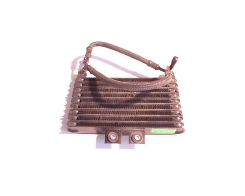 HYOSUNG 250 GT Oil Cooler