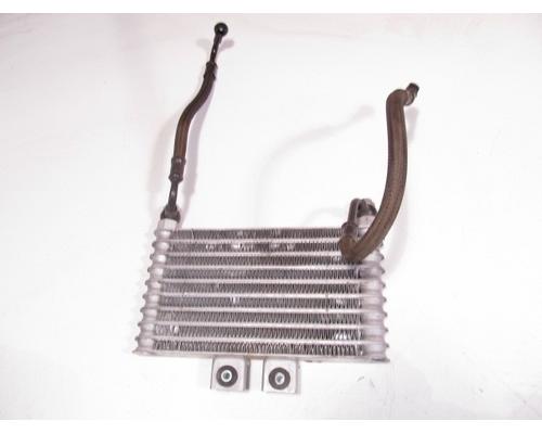 HYOSUNG 250 GT Oil Cooler