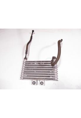 HYOSUNG 250 GT Oil Cooler
