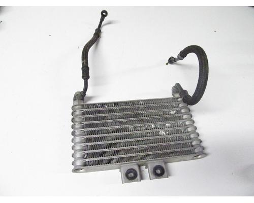 HYOSUNG 250 GT Oil Cooler