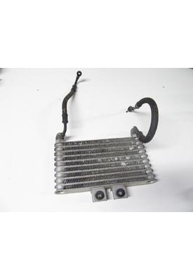 HYOSUNG 250 GT Oil Cooler