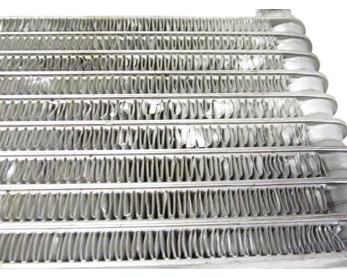 HYOSUNG 250 GT Oil Cooler